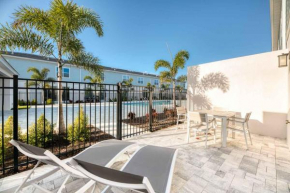 Beautiful House with first class amenities on Reunion Resort and Spa, Orlando House 6110